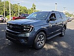 New 2027 FORD EXPEDITION ACTIVE in DUBLIN, GEORGIA (Photo 3)