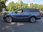 New 2027 FORD EXPEDITION ACTIVE in DUBLIN, GEORGIA (Photo 5)