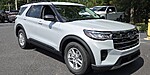 New 2026 FORD EXPLORER ACTIVE W/100A PKG in DUBLIN, GEORGIA