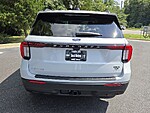 New 2026 FORD EXPLORER ACTIVE W/100A PKG in DUBLIN, GEORGIA (Photo 14)