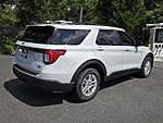 New 2026 FORD EXPLORER ACTIVE W/100A PKG in DUBLIN, GEORGIA (Photo 15)