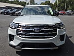 New 2026 FORD EXPLORER ACTIVE W/100A PKG in DUBLIN, GEORGIA (Photo 2)