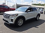 New 2026 FORD EXPLORER ACTIVE W/100A PKG in DUBLIN, GEORGIA (Photo 3)