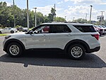 New 2026 FORD EXPLORER ACTIVE W/100A PKG in DUBLIN, GEORGIA (Photo 5)
