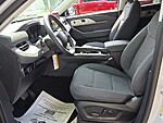 New 2026 FORD EXPLORER ACTIVE W/100A PKG in DUBLIN, GEORGIA (Photo 6)