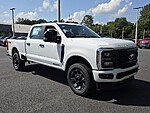 New 2026 FORD F-250 XL in DUBLIN, GEORGIA (Photo 1)