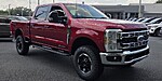 New 2026 FORD F-250 XLT in DUBLIN, GEORGIA