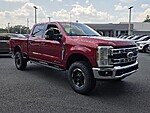 New 2026 FORD F-250 XLT in DUBLIN, GEORGIA (Photo 1)