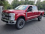 New 2026 FORD F-250 XLT in DUBLIN, GEORGIA (Photo 3)
