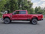 New 2026 FORD F-250 XLT in DUBLIN, GEORGIA (Photo 5)