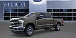 New 2026 FORD F-250 KING RANCH in DUBLIN, GEORGIA