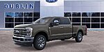 New 2026 FORD F-SERIES SD KING RANCH in DUBLIN, GEORGIA