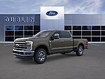 New 2026 FORD F-250 KING RANCH in DUBLIN, GEORGIA (Photo 1)