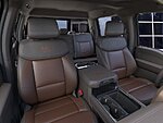New 2026 FORD F-SERIES SD KING RANCH in DUBLIN, GEORGIA (Photo 12)