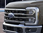New 2026 FORD F-SERIES SD KING RANCH in DUBLIN, GEORGIA (Photo 19)