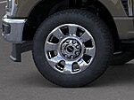 New 2026 FORD F-250 KING RANCH in DUBLIN, GEORGIA (Photo 21)