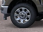 New 2026 FORD F-SERIES SD KING RANCH in DUBLIN, GEORGIA (Photo 21)