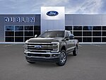 New 2026 FORD F-250 KING RANCH in DUBLIN, GEORGIA (Photo 2)
