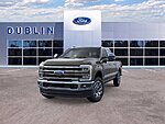 New 2026 FORD F-SERIES SD KING RANCH in DUBLIN, GEORGIA (Photo 2)