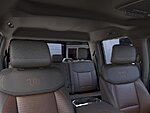 New 2026 FORD F-SERIES SD KING RANCH in DUBLIN, GEORGIA (Photo 24)