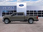 New 2026 FORD F-SERIES SD KING RANCH in DUBLIN, GEORGIA (Photo 3)