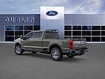 New 2026 FORD F-250 KING RANCH in DUBLIN, GEORGIA (Photo 5)