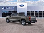 New 2026 FORD F-SERIES SD KING RANCH in DUBLIN, GEORGIA (Photo 5)