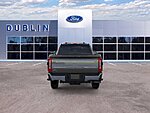 New 2026 FORD F-SERIES SD KING RANCH in DUBLIN, GEORGIA (Photo 6)