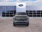 New 2026 FORD F-SERIES SD KING RANCH in DUBLIN, GEORGIA (Photo 7)