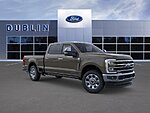 New 2026 FORD F-250 KING RANCH in DUBLIN, GEORGIA (Photo 9)
