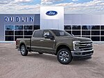 New 2026 FORD F-SERIES SD KING RANCH in DUBLIN, GEORGIA (Photo 9)