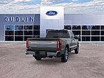 New 2026 FORD F-SERIES SD KING RANCH in DUBLIN, GEORGIA (Photo 10)