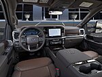 New 2026 FORD F-250 KING RANCH in DUBLIN, GEORGIA (Photo 11)
