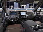 New 2026 FORD F-SERIES SD KING RANCH in DUBLIN, GEORGIA (Photo 11)