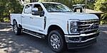 New 2026 FORD F-250 LARIAT in DUBLIN, GEORGIA