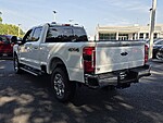New 2026 FORD F-250 LARIAT in DUBLIN, GEORGIA (Photo 12)