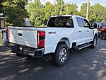 New 2026 FORD F-250 LARIAT in DUBLIN, GEORGIA (Photo 14)