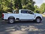 New 2026 FORD F-250 LARIAT in DUBLIN, GEORGIA (Photo 15)