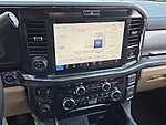 New 2026 FORD F-250 LARIAT in DUBLIN, GEORGIA (Photo 19)
