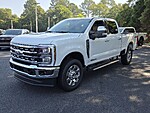 New 2026 FORD F-250 LARIAT in DUBLIN, GEORGIA (Photo 3)