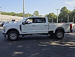 New 2026 FORD F-250 LARIAT in DUBLIN, GEORGIA (Photo 5)