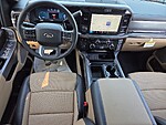 New 2026 FORD F-250 LARIAT in DUBLIN, GEORGIA (Photo 10)