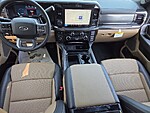 New 2026 FORD F-250 LARIAT in DUBLIN, GEORGIA (Photo 11)
