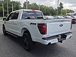 New 2026 FORD F-150 LARIAT in DUBLIN, GEORGIA (Photo 12)