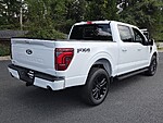 New 2026 FORD F-150 LARIAT in DUBLIN, GEORGIA (Photo 14)