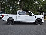 New 2026 FORD F-150 LARIAT in DUBLIN, GEORGIA (Photo 15)