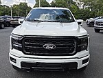 New 2026 FORD F-150 LARIAT in DUBLIN, GEORGIA (Photo 2)