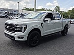 New 2026 FORD F-150 LARIAT in DUBLIN, GEORGIA (Photo 3)