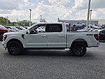 New 2026 FORD F-150 LARIAT in DUBLIN, GEORGIA (Photo 5)