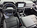 New 2026 FORD F-150 LARIAT in DUBLIN, GEORGIA (Photo 11)